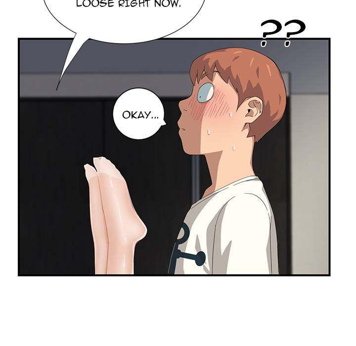 My Stepmom - Chapter 10 - Andromeda 11 page 134 hentai porn comic manga doujin
